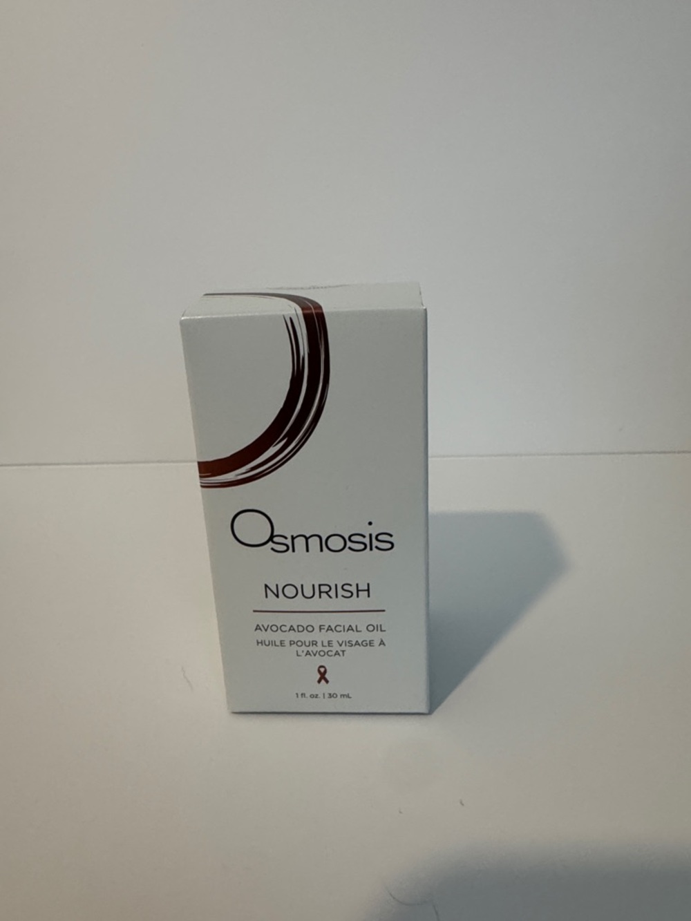 Osmosis Nourish Avocado Facial Oil — NEW